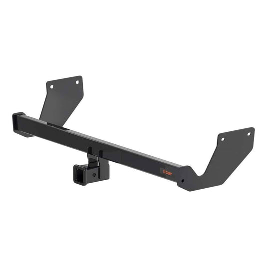 CURT Class 3 Hitch with 2-Inch Receiver — 2023-2026 Subaru & Toyota - CUR-13544 - Absolute Autoguard