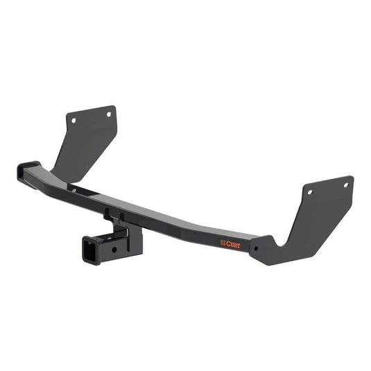 CURT Class 3 Hitch with 2-Inch Receiver — 2023-2026 Lexus RZ - CUR-13546 - Absolute Autoguard