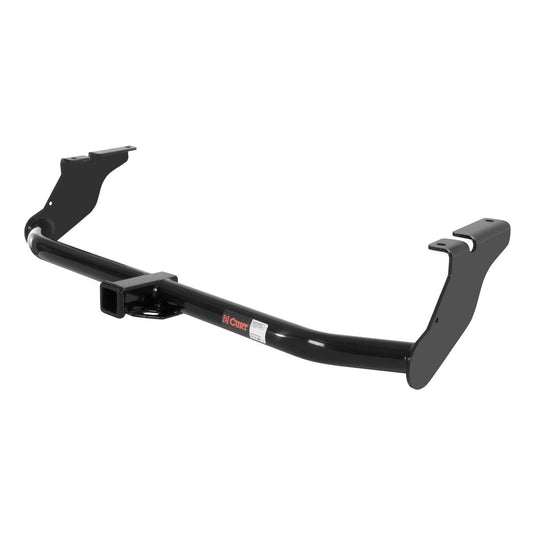 CURT Class 3/4 Hitch with 2-Inch Receiver — 2009-2020 Ford Flex - CUR-13551 - Absolute Autoguard