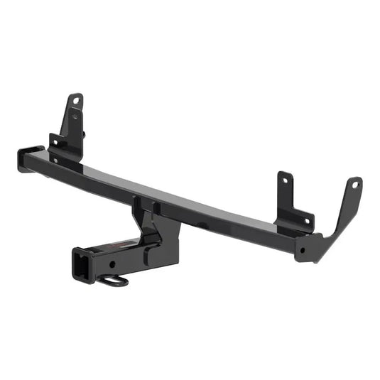 CURT Class 3 Hitch with 2-Inch Receiver — 2023-2025 Dodge Hornet - CUR-13553 - Absolute Autoguard