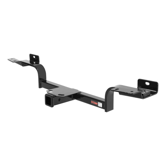 CURT Class 3/4 Hitch with 2-Inch Receiver — 2003-2008 INFINITI FX35/FX45 - CUR-13558 - Absolute Autoguard
