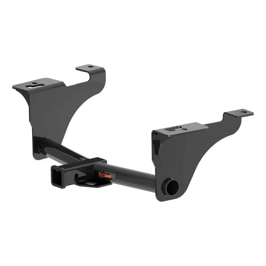 CURT Class 3 Hitch with 2-Inch Receiver — 2020-2025 Subaru Legacy/Outback - CUR-13570 - Absolute Autoguard