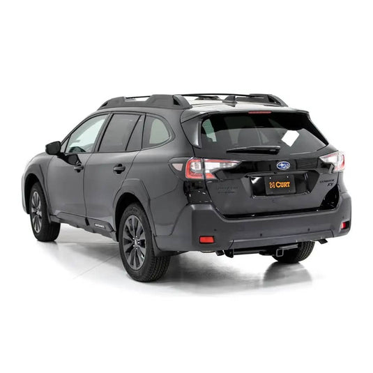 CURT Class 3 Hitch with 2-Inch Receiver — 2020-2025 Subaru Legacy/Outback - CUR-13570 - Absolute Autoguard