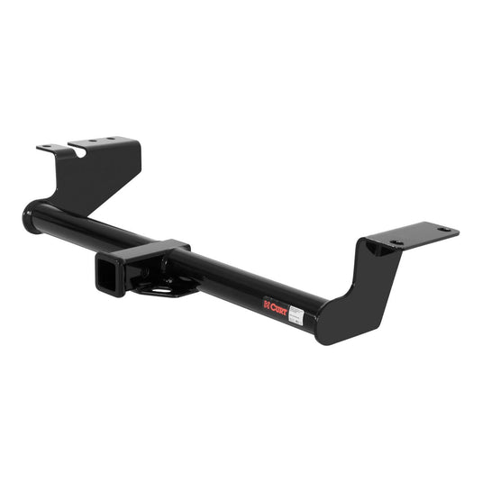 CURT Class 3/4 Hitch with 2-Inch Receiver — 2003-2007 Nissan Murano - CUR-13571 - Absolute Autoguard