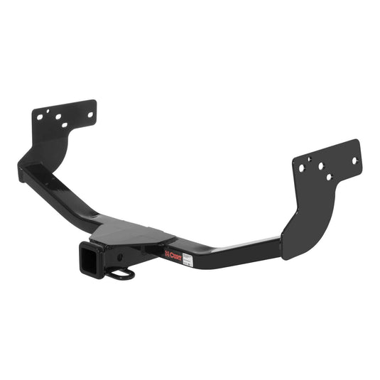 CURT Class 3/4 Hitch with 2-Inch Receiver — 2007-2015 Mazda CX-9 - CUR-13575 - Absolute Autoguard