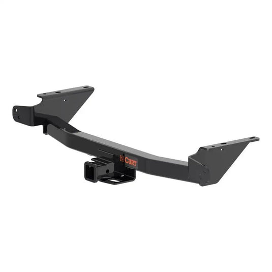CURT Class 3 Hitch with 2-Inch Receiver — 2023-2026 Chevrolet & GMC - CUR-13576 - Absolute Autoguard