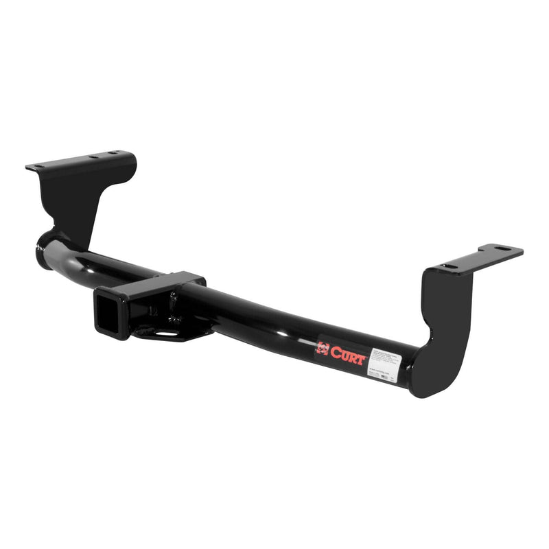 Load image into Gallery viewer, CURT Class 3/4 Hitch with 2-Inch Receiver — 2009-2014 Nissan Murano - CUR-13577 - Absolute Autoguard

