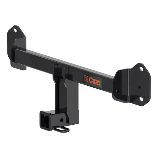CURT Class 3 Hitch with 2-Inch Receiver — 2011-2026 BMW X3/X4 - CUR-13578 - Absolute Autoguard
