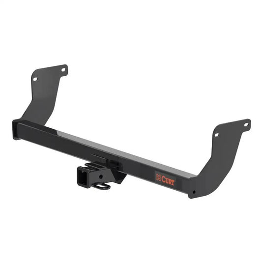 CURT Class 3 Hitch with 2-Inch Receiver — 2023-2026 Lexus RX/RX Hybrid - CUR-13579 - Absolute Autoguard