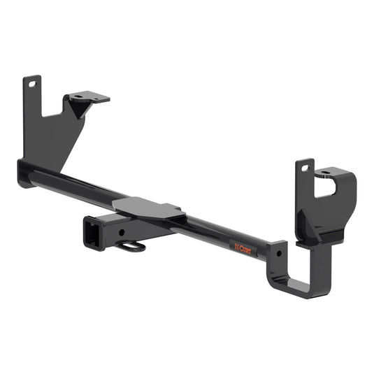 CURT Class 3 Hitch with 2-Inch Receiver — 2019-2026 Lexus UX/UX Hybrid - CUR-13583 - Absolute Autoguard