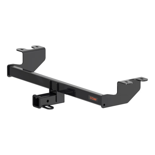CURT Class 3 Hitch with 2-Inch Receiver — 2023-2026 Nissan Ariya - CUR-13588 - Absolute Autoguard