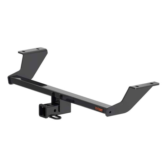 CURT Class 3 Hitch with 2-Inch Receiver — 2024-2026 Chevrolet Blazer EV - CUR-13589 - Absolute Autoguard