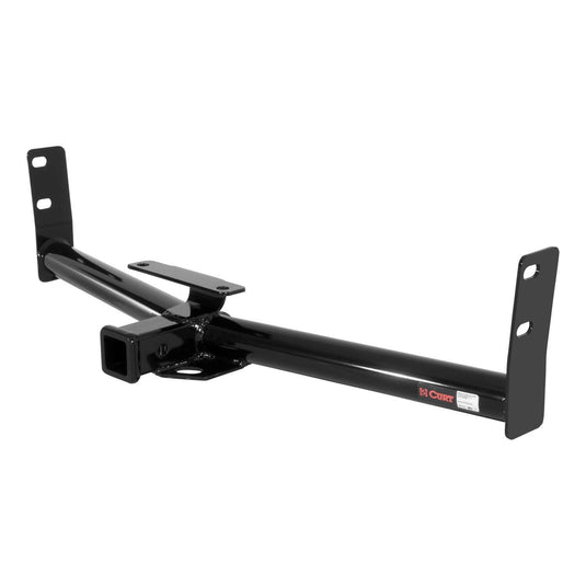 CURT Class 3/4 Hitch with 2-Inch Receiver — 2002-2017 Multi-Vehicle - CUR-13591 - Absolute Autoguard