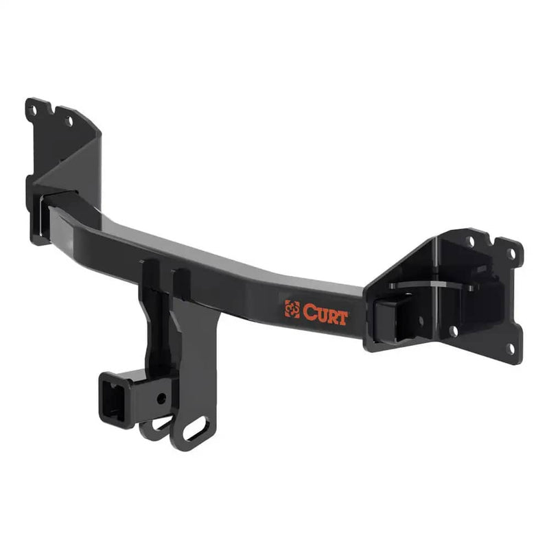 Load image into Gallery viewer, CURT Class 3 Hitch with 2-Inch Receiver — 2020-2023 Porsche Cayenne - CUR-13592 - Absolute Autoguard
