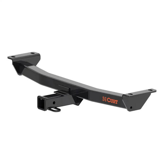 CURT Class 3 Hitch with 2-Inch Receiver — 2024-2026 Ford Ranger - CUR-13607 - Absolute Autoguard