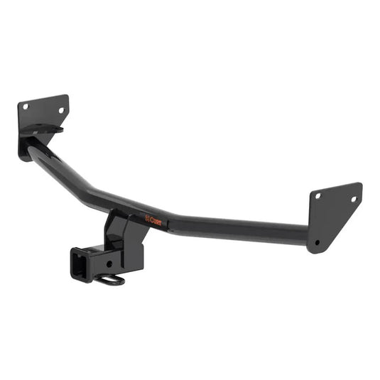 CURT Class 3 Hitch with 2-Inch Receiver — 2024-2025 Hyundai Kona Electric/Kona N-Line - CUR-13608 - Absolute Autoguard