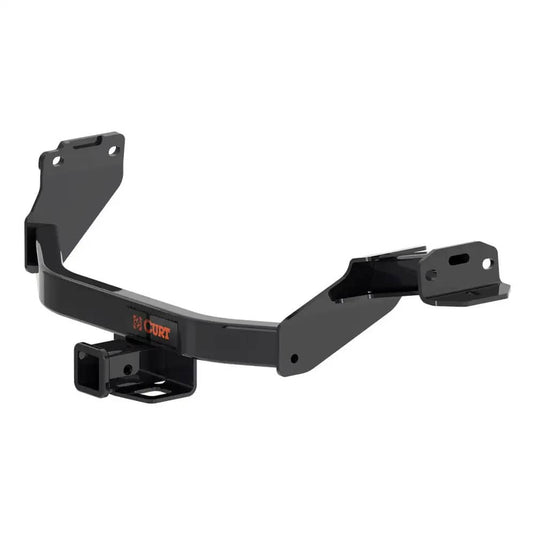 CURT Class 3 Hitch with 2-Inch Receiver — 2021-2026 Hyundai & Kia - CUR-13609 - Absolute Autoguard