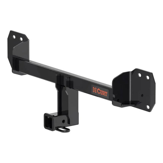 CURT Class 3 Hitch with 2-Inch Receiver — 2019-2026 Volvo EX40/XC40/XC40 Recharge - CUR-13611 - Absolute Autoguard