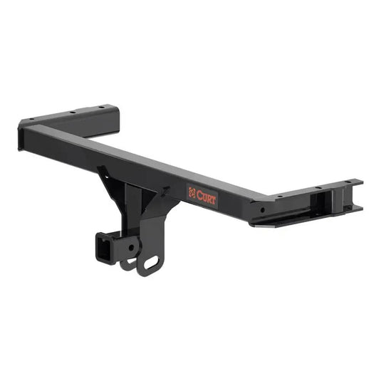 CURT Class 3 Hitch with 2-Inch Receiver — 2011-2026 Audi & Porsche - CUR-13612 - Absolute Autoguard