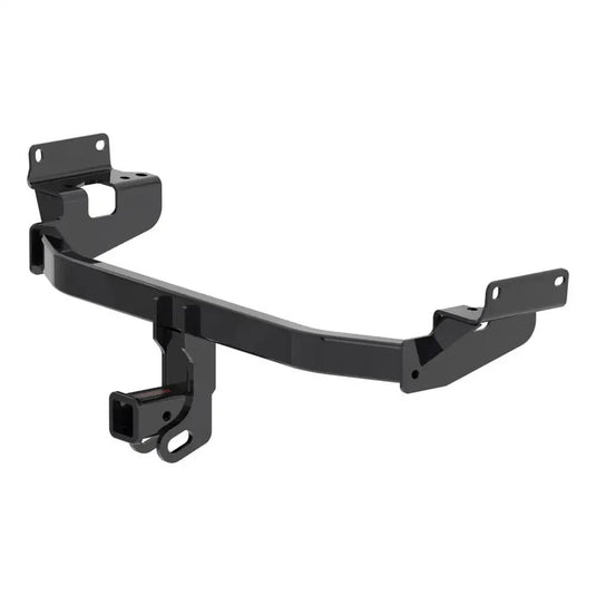 CURT Class 3 Hitch with 2-Inch Receiver — 2024-2026 Lincoln Nautilus - CUR-13613 - Absolute Autoguard