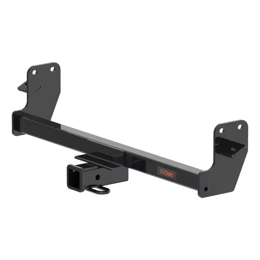 CURT Class 3 Hitch with 2-Inch Receiver — 2022-2026 Mitsubishi Eclipse Cross - CUR-13616 - Absolute Autoguard