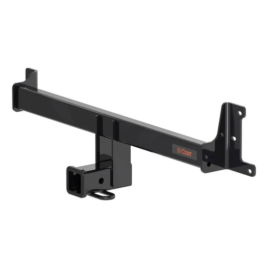 CURT Class 3 Hitch with 2" Receiver — 2025-2026 Nissan Kicks - CUR-13628 - Absolute Autoguard