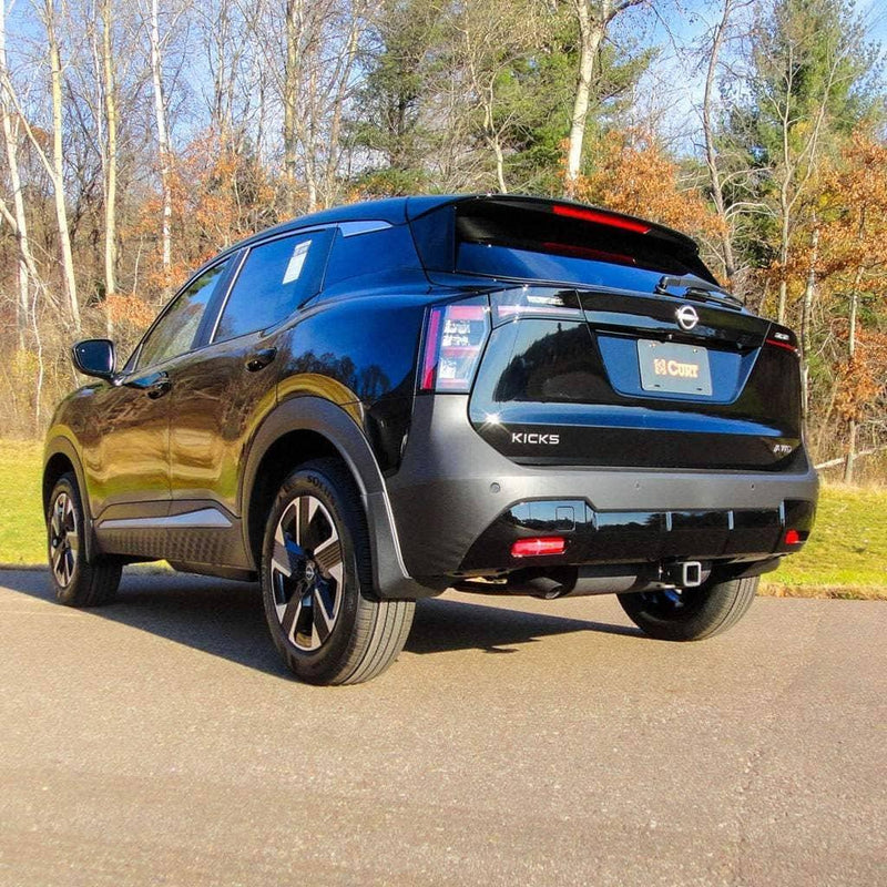 Load image into Gallery viewer, CURT Class 3 Hitch with 2" Receiver — 2025-2026 Nissan Kicks - CUR-13628 - Absolute Autoguard
