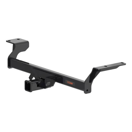 CURT Class 3 Hitch with 2