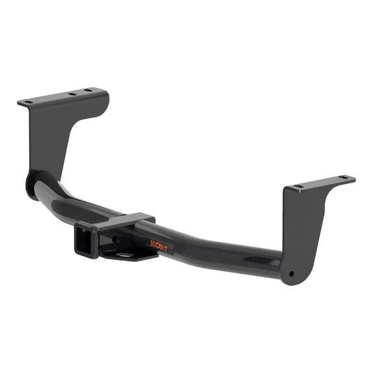CURT Class 3/4 Hitch with 2-Inch Receiver — 2015-2026 Nissan Murano - CUR-13632 - Absolute Autoguard