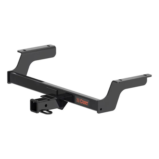 CURT Class 3 Hitch with 2-Inch Receiver — 2024-2026 Subaru Crosstrek - CUR-13633 - Absolute Autoguard