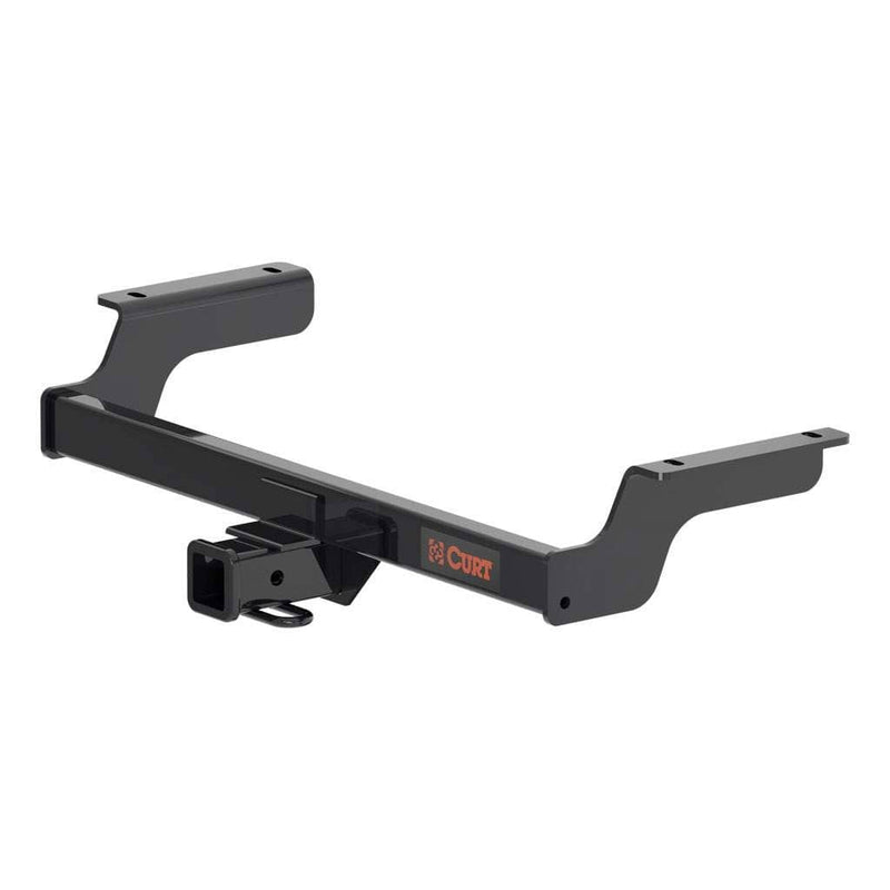 Load image into Gallery viewer, CURT Class 3 Hitch with 2-Inch Receiver — 2024-2026 Subaru Crosstrek - CUR-13634 - Absolute Autoguard
