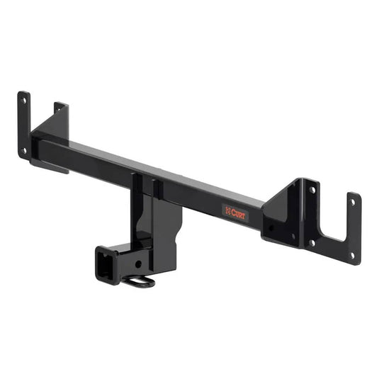 CURT Class 3 Hitch with 2-Inch Receiver — 2025 Volkswagen ID.Buzz - CUR-13636 - Absolute Autoguard