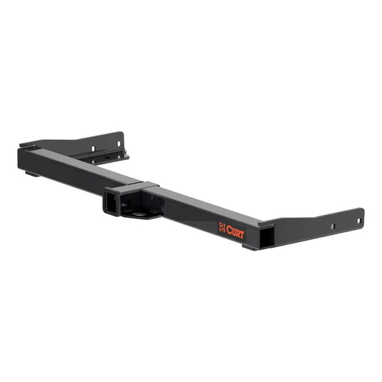 CURT Class 3 Trailer Hitch with 2 Inch Receiver — 2024-2026 Jeep Wagoneer S - CUR-13637 - Absolute Autoguard