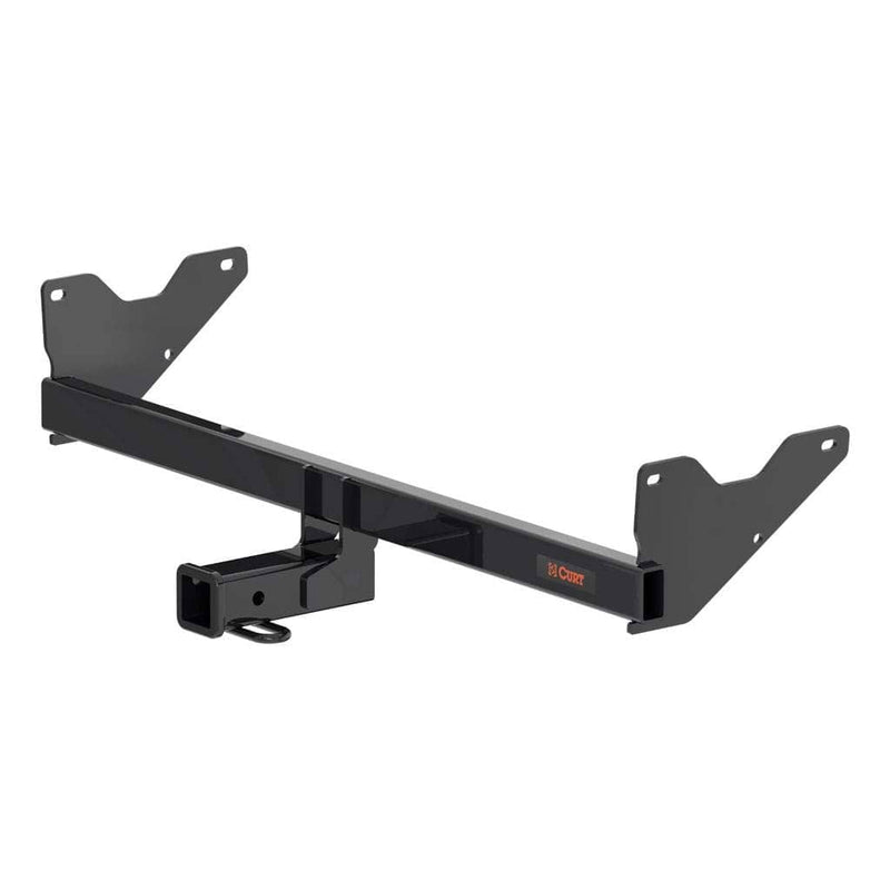 Load image into Gallery viewer, CURT Class 3 Hitch with 2-Inch Receiver — 2025-2026 Volkswagen Tiguan - CUR-13639 - Absolute Autoguard
