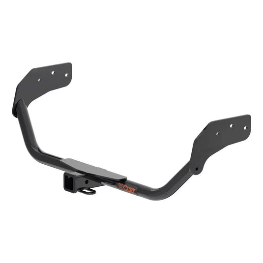 CURT Class 3/4 Hitch with 2-Inch Receiver — 2022-2026 Genesis GV70 - CUR-13640 - Absolute Autoguard