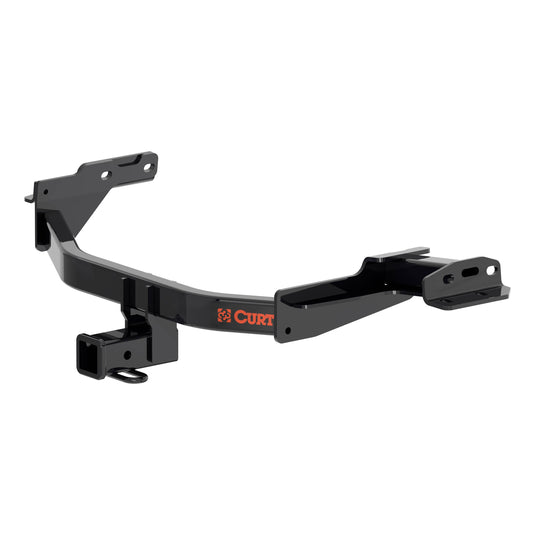 CURT Class 3/4 Hitch with 2-Inch Receiver - CUR-13642 - Absolute Autoguard