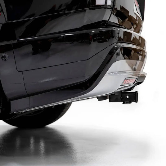 CURT Class 3/4 Hitch with 2-Inch Receiver - CUR-13644 - Absolute Autoguard