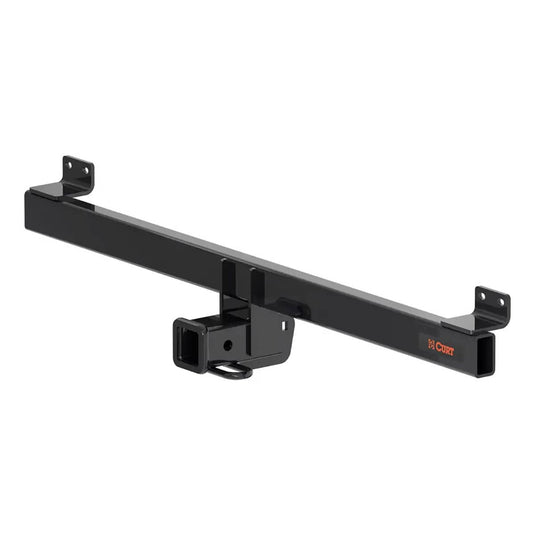 CURT Class 3 Hitch with 2-Inch Receiver — 2023-2027 Acura & Honda - CUR-13645 - Absolute Autoguard