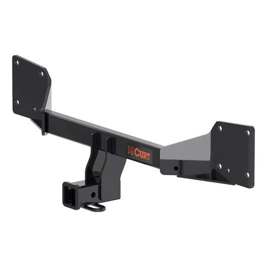 CURT Class 3/4 Hitch with 2-Inch Receiver — 2018-2026 Audi Q5/SQ5 - CUR-13646 - Absolute Autoguard