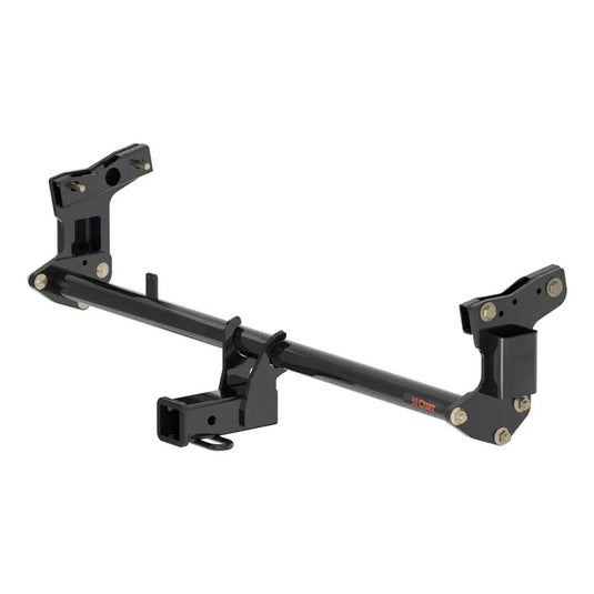 CURT Class 3/4 Hitch with 2-Inch Receiver — 2022-2026 Hyundai Ioniq 5 - CUR-13647 - Absolute Autoguard
