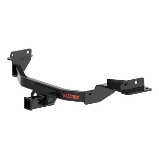 CURT Class 3 Hitch with 2-Inch Receiver — 2027 Kia Telluride - CUR-13648 - Absolute Autoguard