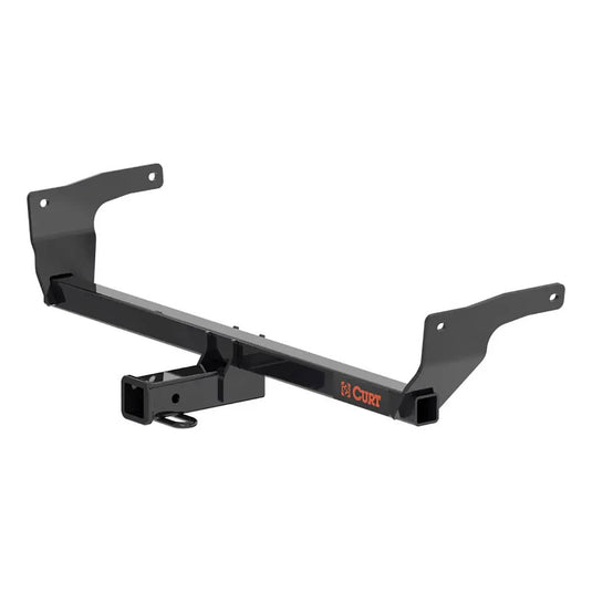 CURT Class 3 Hitch with 2-Inch Receiver — 2026 Toyota RAV4 - CUR-13652 - Absolute Autoguard