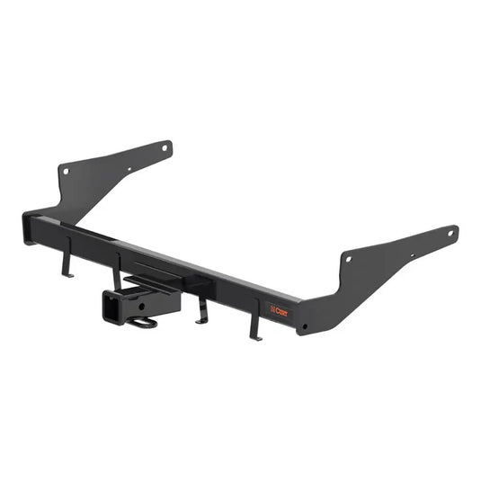 CURT Class 3/4 Hitch with 2-Inch Receiver - CUR-13653 - Absolute Autoguard