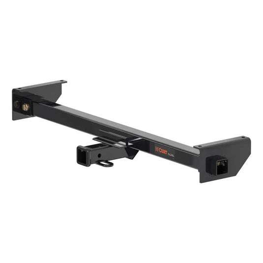 CURT Class 3/4 Hitch with 2-Inch Receiver - CUR-13701 - Absolute Autoguard