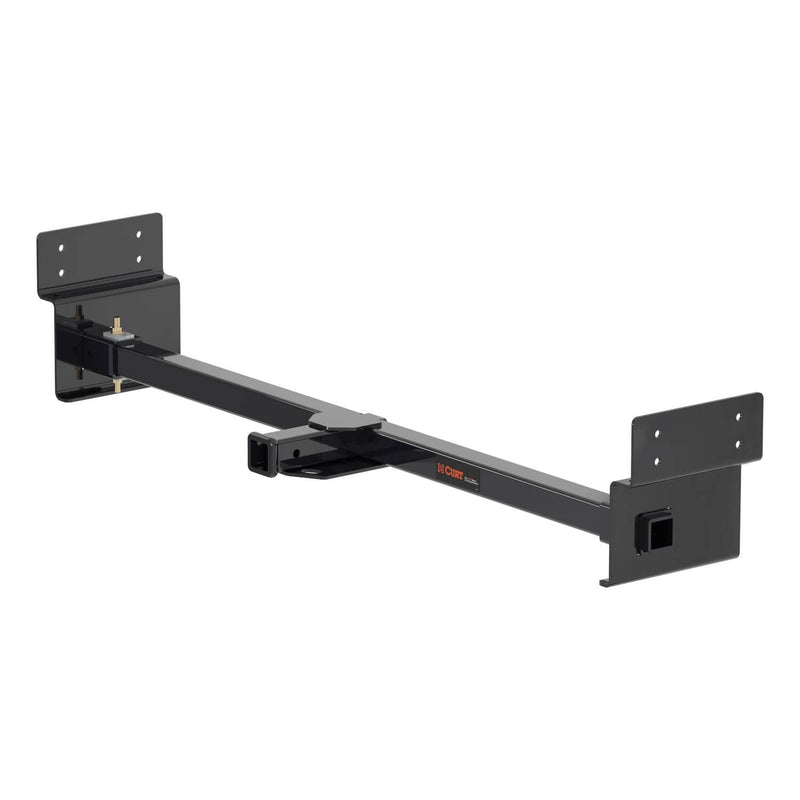 Load image into Gallery viewer, CURT Class 3/4 Adjustable RV Trailer Hitch - Up to 72" Frames with 2-Inch Receiver - CUR-13703 - Absolute Autoguard
