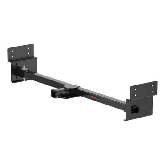 CURT Class 3/4 Adjustable RV Trailer Hitch - Up to 72" Frames with 2-Inch Receiver - CUR-13703 - Absolute Autoguard