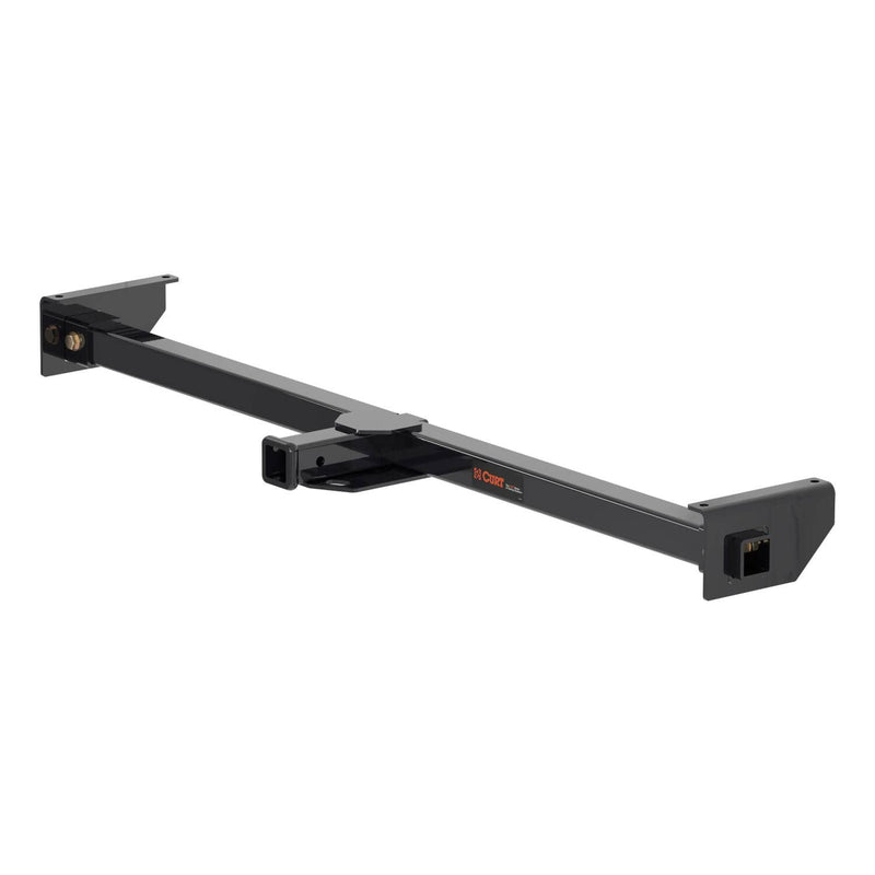 Load image into Gallery viewer, CURT Class 3/4 Adjustable RV Trailer Hitch with 2-Inch Receiver Up to 72" Frames - CUR-13704 - Absolute Autoguard
