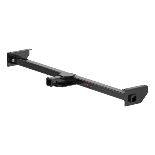 CURT Class 3/4 Adjustable RV Trailer Hitch with 2-Inch Receiver Up to 72" Frames - CUR-13704 - Absolute Autoguard