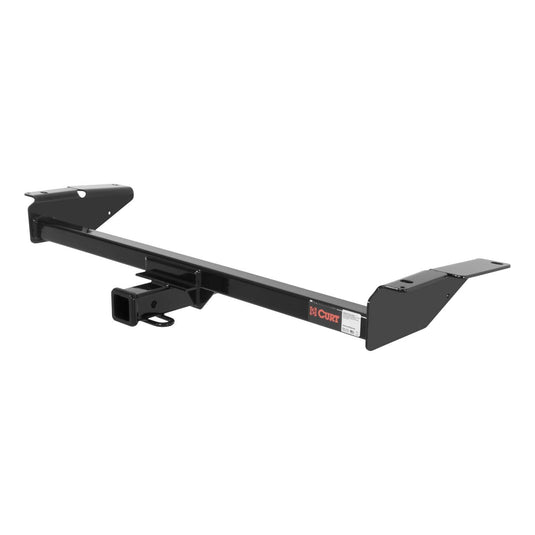 CURT Class 3/4 Hitch with 2-Inch Receiver — 1979-2011 Multi-Vehicle - CUR-13707 - Absolute Autoguard