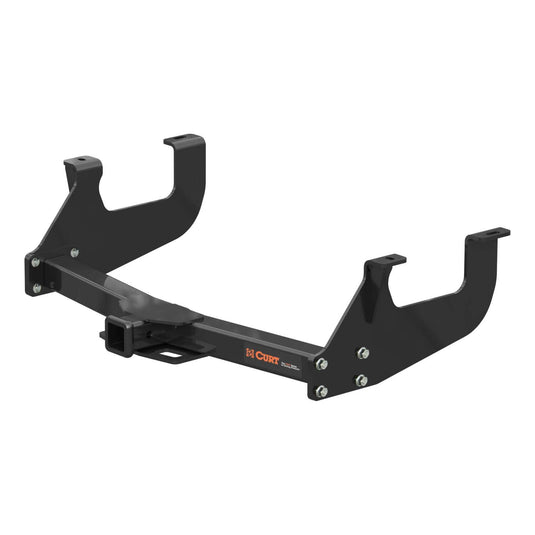 CURT Multi-fit Hitch Class 3/4 with 2-Inch Receiver - CUR-13902 - Absolute Autoguard